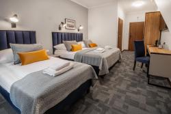 noclegi Gdańsk Soul Rooms Old Town Gdansk