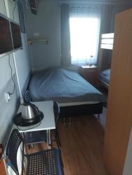 noclegi Gąski Azyl Gąska