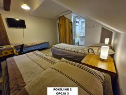 noclegi Gdańsk Dulkowa Zagroda