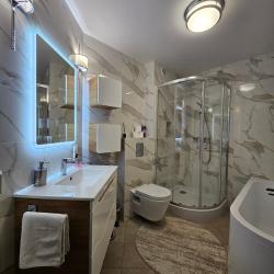 noclegi Gdynia Apartament Brownie-Gdynia Orłowo