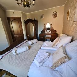 noclegi Gdynia Apartament Brownie-Gdynia Orłowo