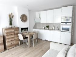 noclegi Ustka WHITE APARTMENTS - Kopernika