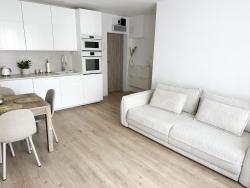 noclegi Ustka WHITE APARTMENTS - Kopernika