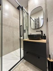 noclegi Ustka WHITE APARTMENTS - Kopernika
