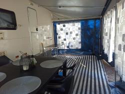noclegi Hel Paradise Camp