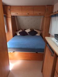 noclegi Hel Paradise Camp
