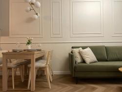 noclegi Ustronie Morskie Apartamenty Premium Przy Plaży Morzlive