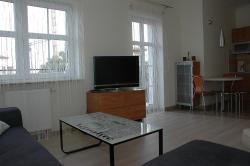 noclegi Świnoujście Apartament Przy Promenadzie