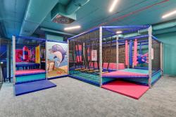 noclegi Ustronie Morskie GRANO APARTHOTEL Ustronie Morskie