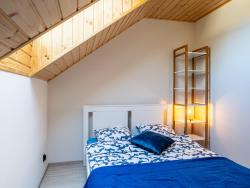 noclegi Łukęcin Pod Lasem Apartamenty