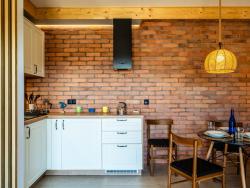 noclegi Łukęcin Pod Lasem Apartamenty