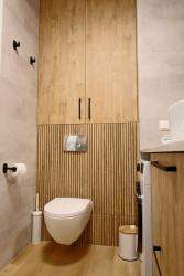 noclegi Gdańsk Apartament Silver One