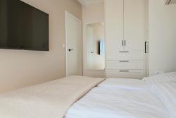 noclegi Gdańsk Apartament Silver One