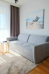 noclegi Gdańsk Apartament Silver One