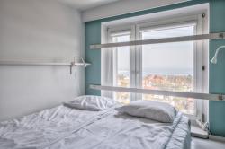 noclegi Sopot 11th Floor with Seaview by NorthSide Apartments