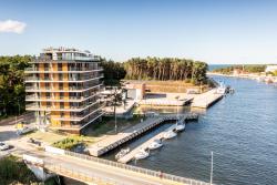 noclegi Mrzeżyno Apartament Lighthouse Mrzeżyno 3 1 SurfingBird