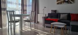 noclegi Dziwnówek Apartament Słoneczny 3