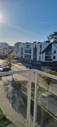 noclegi Dziwnówek Apartament Słoneczny 3