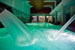 noclegi Muszyna Hotel Klimek Spa