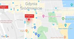 noclegi Gdynia Pokoje - Gdynia Śródmieście