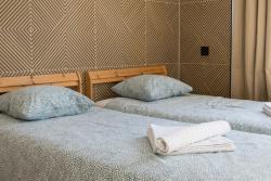 noclegi Gdańsk Mostek 32 Silent Apartment