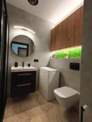 noclegi Rumia Widokowy Apartament z garażem w Rumi - blisko Gdynia