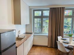noclegi Sopot Sopot Modern Apartments 2