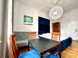 noclegi Sopot Pokoje na Monte Cassino 26