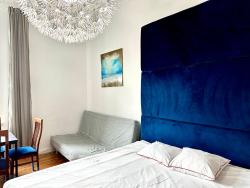 noclegi Sopot Pokoje na Monte Cassino 26