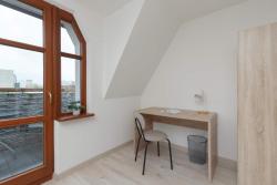 noclegi Sopot Grunwaldzka Bright Apartment with Balcony by Noclegi Renters