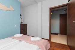 noclegi Sztutowo Lazurowy Dwór - Przystań Latarnika Grand Apartments