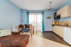 noclegi Sztutowo Lazurowy Dwór - Przystań Latarnika Grand Apartments