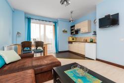noclegi Sztutowo Lazurowy Dwór - Przystań Latarnika Grand Apartments