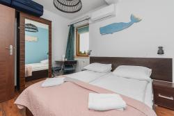 noclegi Sztutowo Lazurowy Dwór - Przystań Latarnika Grand Apartments