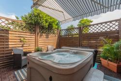 noclegi Sztutowo Lazurowy Dwór - Przystań Latarnika Grand Apartments