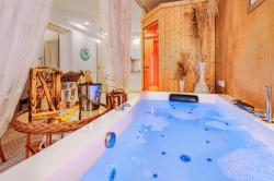 noclegi Władysławowo Kameralny Aparthotel Elegante Władysławowo - Adults Only