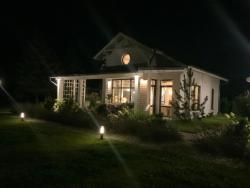 noclegi Międzywodzie Cicho Sza I Sauna