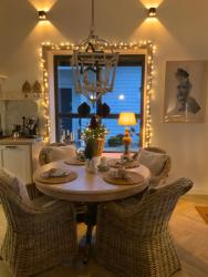 noclegi Międzywodzie Cicho Sza I Sauna