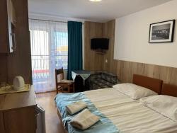 noclegi Rewa Pokoje Gościnne & Apartamenty Przemyk