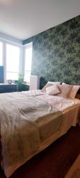 noclegi Gdynia Modern Tower Gdynia - Apartamenty na ul Kazimierza Gorskiego 1, silownia, taras na dachu, parking w hali garazowej