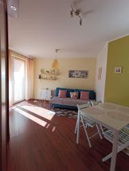 noclegi Świnoujście Apartament Parkowa Przystań