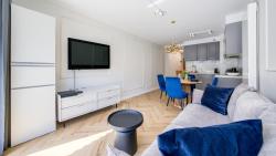 noclegi Świnoujście Apartamenty Bryza, Sun & Snow