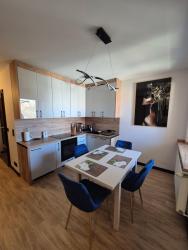 noclegi Kołobrzeg Apartament Kołobrzeg Blisko Morza