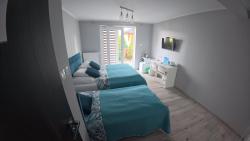 noclegi Władysławowo Bryant - Pokoje & Apartamenty