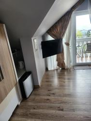 noclegi Międzyzdroje Willa Słowiańska