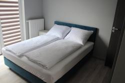 noclegi Władysławowo Bryant - Pokoje & Apartamenty