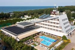 noclegi Mielno Eden Resort & Spa