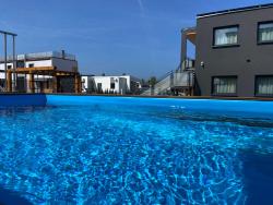 noclegi Chłopy Apartamenty Czerwone Korale