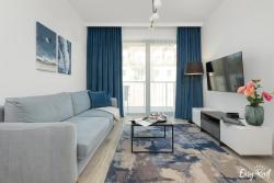 noclegi Niechorze Apartment in Niechorze by the Beach