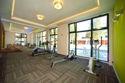 noclegi Kołobrzeg APARTAMENT Z BASENEM (OS. POLANKI)